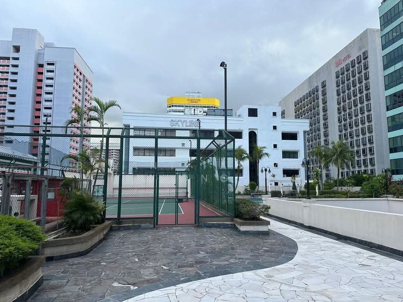 The Bencoolen, 180A Bencoolen Street, Beach Road / Bugis / Rochor, 2 Bedrooms, 872 sqft, Apartment For Rent, by Bryant Tan Zhi Yong, 500265209 - Exterior - PropertyGuru.com.sg