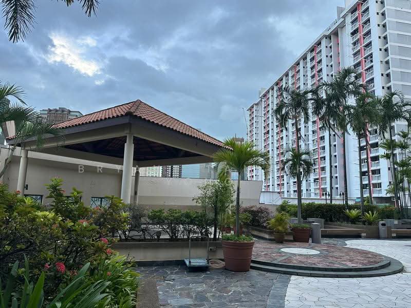 The Bencoolen, 180A Bencoolen Street, Beach Road / Bugis / Rochor, 2 Bedrooms, 872 sqft, Apartment For Rent, by Bryant Tan Zhi Yong, 500265209 - Exterior - PropertyGuru.com.sg