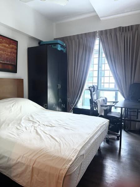 Hume Park II, 23 Hume Avenue, Clementi Park / Upper Bukit Timah, 3 Bedrooms, 1,238 sqft, Condominium For Sale, by Cathy Cangco, 500265211 - Bedroom - PropertyGuru.com.sg