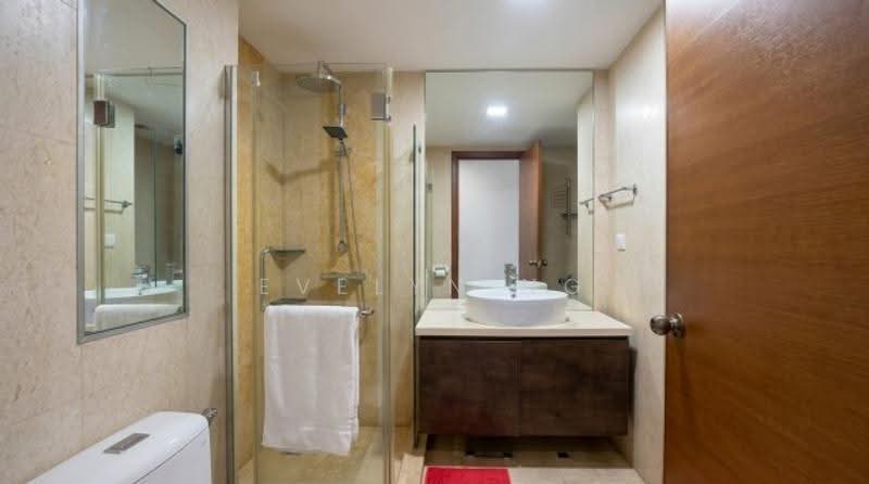 Compass Heights, 9 Sengkang Square, Hougang / Punggol / Sengkang, 3 Bedrooms, 1,249 sqft, Condominium For Sale, by Evelyn Ng, 500265214 - PropertyGuru.com.sg