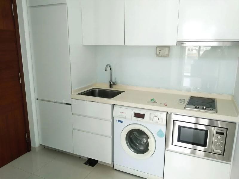 8 Farrer Suites, 8 Sing Joo Walk, Farrer Park / Serangoon Rd, Room Rental, 150 sqft, Apartment For Rent, by Pedro Chuang, 500265216 - Kitchen - PropertyGuru.com.sg