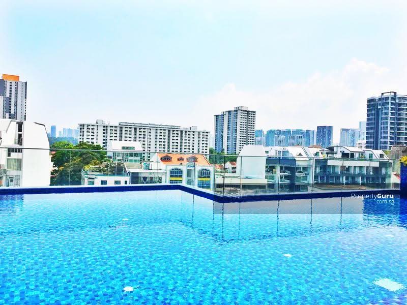 8 Farrer Suites, 8 Sing Joo Walk, Farrer Park / Serangoon Rd, Room Rental, 150 sqft, Apartment For Rent, by Pedro Chuang, 500265216 - View - PropertyGuru.com.sg