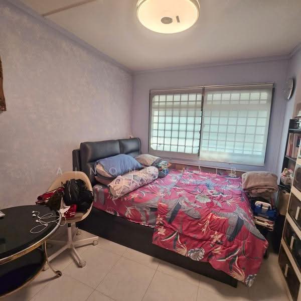 748 Woodlands Circle, 748 Woodlands Circle, Admiralty / Woodlands, 4 Bedrooms, 1,313 sqft, HDB Flat For Sale, by Ainon Talib, 500265219 - Bedroom - PropertyGuru.com.sg