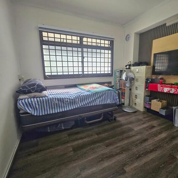 748 Woodlands Circle, 748 Woodlands Circle, Admiralty / Woodlands, 4 Bedrooms, 1,313 sqft, HDB Flat For Sale, by Ainon Talib, 500265219 - Bedroom - PropertyGuru.com.sg