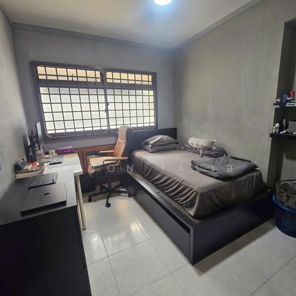 748 Woodlands Circle, 748 Woodlands Circle, Admiralty / Woodlands, 4 Bedrooms, 1,313 sqft, HDB Flat For Sale, by Ainon Talib, 500265219 - Bedroom - PropertyGuru.com.sg