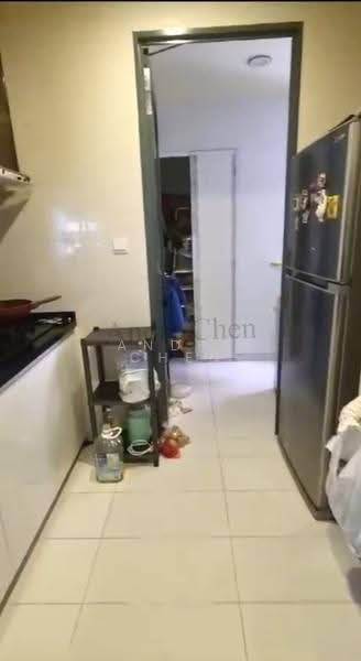 The Palette, 107 Pasir Ris Grove, Pasir Ris / Tampines, 3 Bedrooms, 1,066 sqft, Condominium For Sale, by Andre Chen, 500265221 - Kitchen - PropertyGuru.com.sg