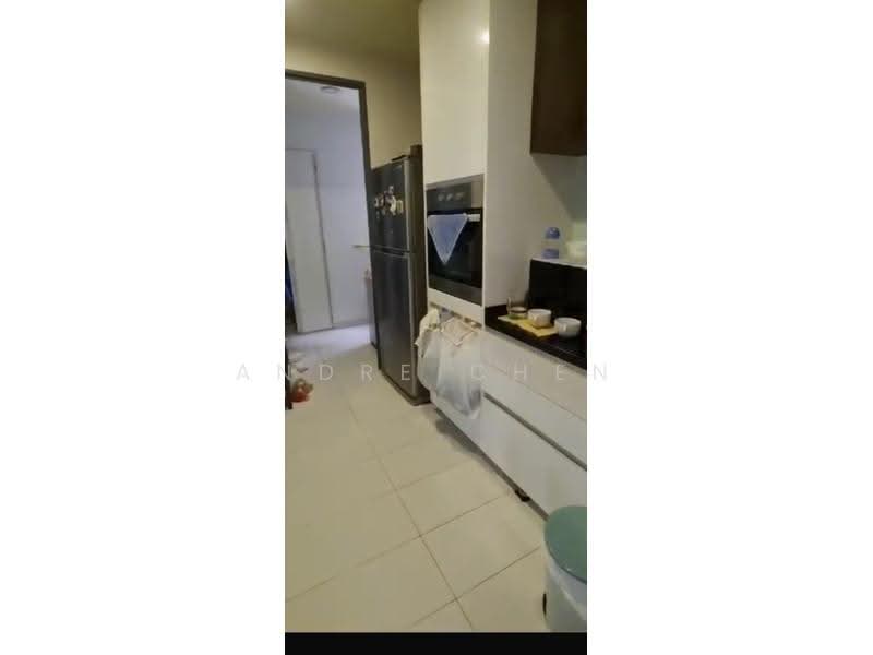 The Palette, 107 Pasir Ris Grove, Pasir Ris / Tampines, 3 Bedrooms, 1,066 sqft, Condominium For Sale, by Andre Chen, 500265221 - Kitchen - PropertyGuru.com.sg