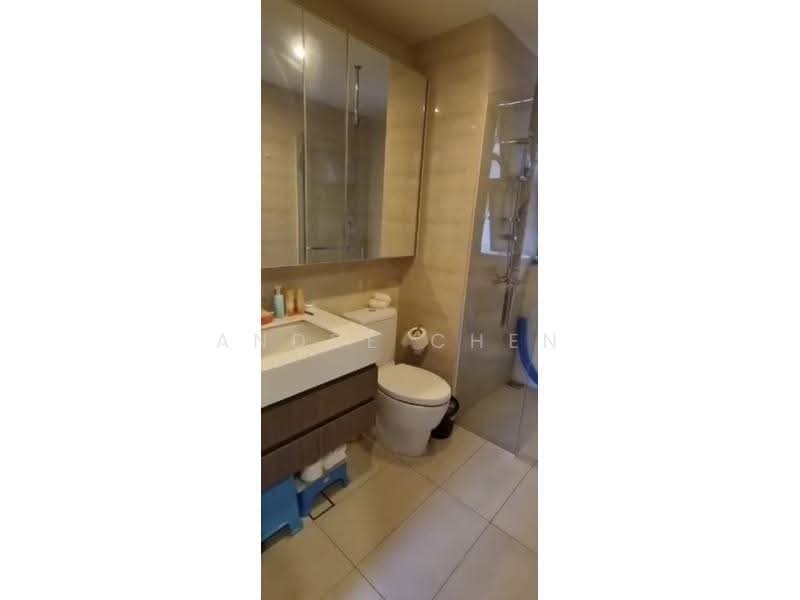 The Palette, 107 Pasir Ris Grove, Pasir Ris / Tampines, 3 Bedrooms, 1,066 sqft, Condominium For Sale, by Andre Chen, 500265221 - Bathroom - PropertyGuru.com.sg