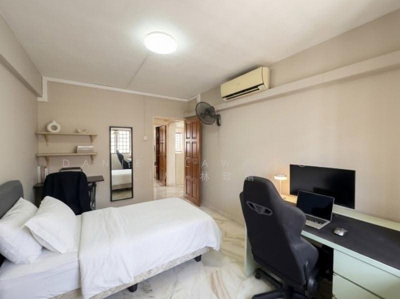 231 Ang Mo Kio Avenue 3, 231 231, Ang Mo Kio / Bishan / Thomson, 3 Bedrooms, 990 sqft, HDB Flat For Sale, by Daniel Lawrence Lim 林致瑜, 500265224 - PropertyGuru.com.sg