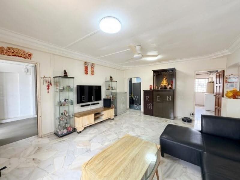 231 Ang Mo Kio Avenue 3, 231 231, Ang Mo Kio / Bishan / Thomson, 3 Bedrooms, 990 sqft, HDB Flat For Sale, by Daniel Lawrence Lim 林致瑜, 500265224 - PropertyGuru.com.sg