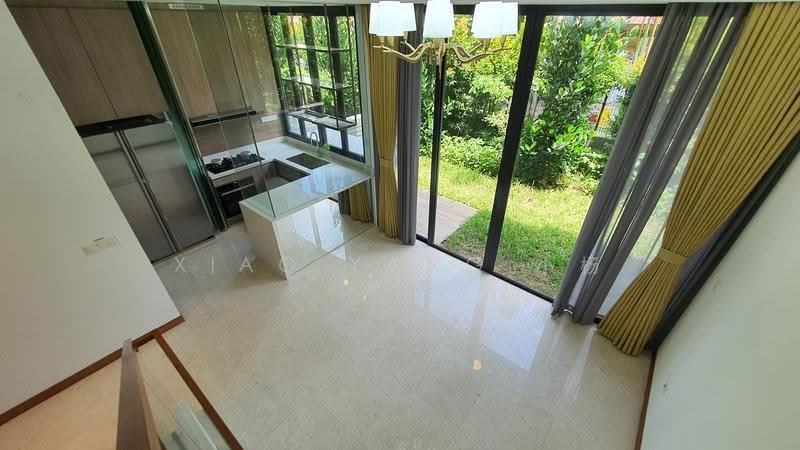 Alana, Sunrise Terrace, Seletar / Yio Chu Kang, 4 Bedrooms, 3,078 sqft, Terraced House For Rent, by Xiao Yang 小杨, 500265226 - Kitchen - PropertyGuru.com.sg
