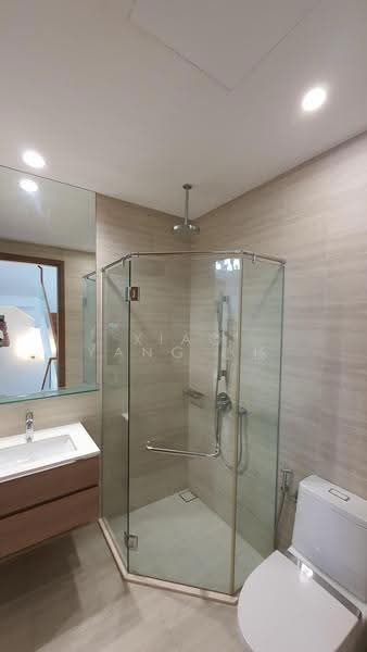 Alana, Sunrise Terrace, Seletar / Yio Chu Kang, 4 Bedrooms, 3,078 sqft, Terraced House For Rent, by Xiao Yang 小杨, 500265226 - Bathroom - PropertyGuru.com.sg