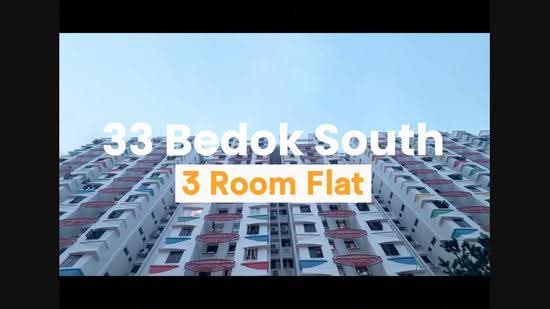 33 Bedok South Avenue 2, 33 Bedok South Avenue 2, Bedok / Upper East Coast, 3 Bedrooms, 947 sqft, HDB Flat For Sale, by Macdelyn Tay Lee Huey, 500265227 - PropertyGuru.com.sg