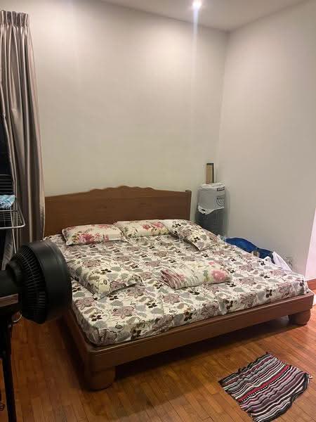 Tanglin View, 150 Prince Charles Crescent, Alexandra / Commonwealth, Room Rental, 180 sqft, Condominium For Rent, by S.M. SUNDARAM, 500265228 - Bedroom - PropertyGuru.com.sg