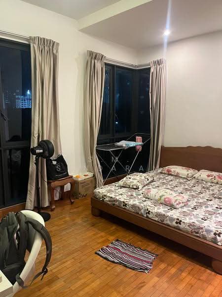 Tanglin View, 150 Prince Charles Crescent, Alexandra / Commonwealth, Room Rental, 180 sqft, Condominium For Rent, by S.M. SUNDARAM, 500265228 - Bedroom - PropertyGuru.com.sg