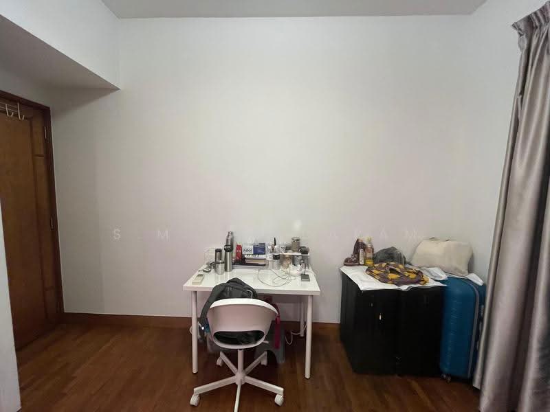 Tanglin View, 150 Prince Charles Crescent, Alexandra / Commonwealth, Room Rental, 180 sqft, Condominium For Rent, by S.M. SUNDARAM, 500265228 - Study - PropertyGuru.com.sg