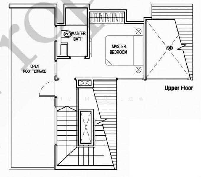 Tropika East, 3 Foo Kim Lin Road, Eunos / Geylang / Paya Lebar, 2 Bedrooms, 1,324 sqft, Condominium For Sale, by Willmen Low, 500265229 - PropertyGuru.com.sg