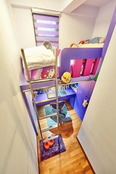 Tropika East, 3 Foo Kim Lin Road, Eunos / Geylang / Paya Lebar, 2 Bedrooms, 1,324 sqft, Condominium For Sale, by Willmen Low, 500265229 - Bedroom - PropertyGuru.com.sg