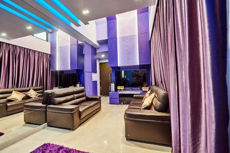 Tropika East, 3 Foo Kim Lin Road, Eunos / Geylang / Paya Lebar, 2 Bedrooms, 1,324 sqft, Condominium For Sale, by Willmen Low, 500265229 - Living Room - PropertyGuru.com.sg