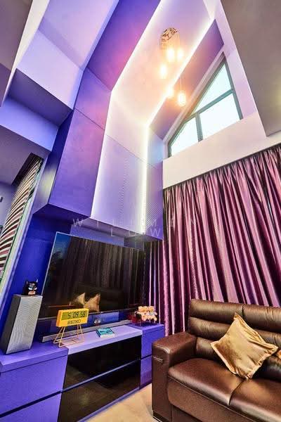 Tropika East, 3 Foo Kim Lin Road, Eunos / Geylang / Paya Lebar, 2 Bedrooms, 1,324 sqft, Condominium For Sale, by Willmen Low, 500265229 - Living Room - PropertyGuru.com.sg