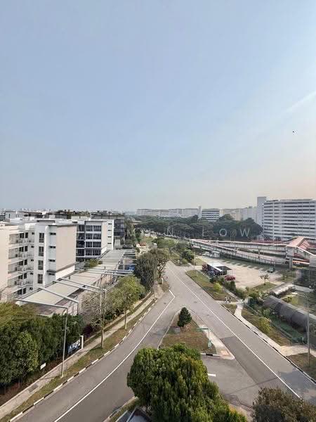Tropika East, 3 Foo Kim Lin Road, Eunos / Geylang / Paya Lebar, 2 Bedrooms, 1,324 sqft, Condominium For Sale, by Willmen Low, 500265229 - Exterior - PropertyGuru.com.sg