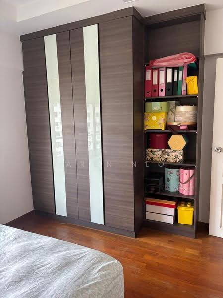Minbu Court, 54 Minbu Road, Newton / Novena, Room Rental, 200 sqft, Condominium For Rent, by Karen Neo, 500265230 - Bedroom - PropertyGuru.com.sg