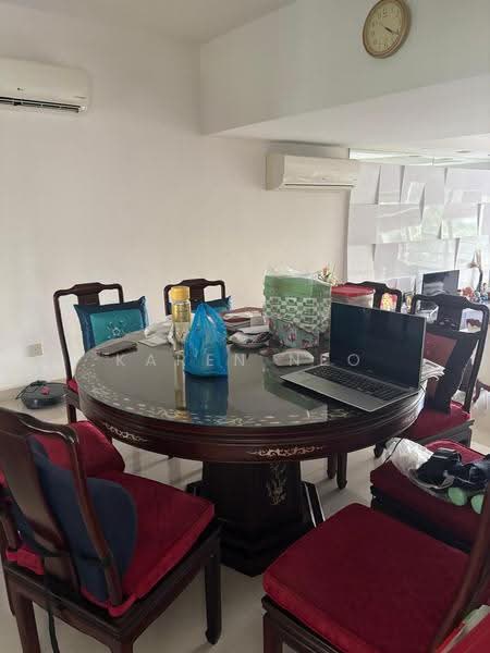 Minbu Court, 54 Minbu Road, Newton / Novena, Room Rental, 200 sqft, Condominium For Rent, by Karen Neo, 500265230 - Dining Room - PropertyGuru.com.sg