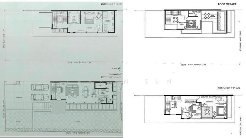 Wak Hassan Drive, Sembawang / Yishun, 4 Bedrooms, 7,442 sqft, Semi-Detached House For Sale, by Vernon Sun, 500265231 - PropertyGuru.com.sg