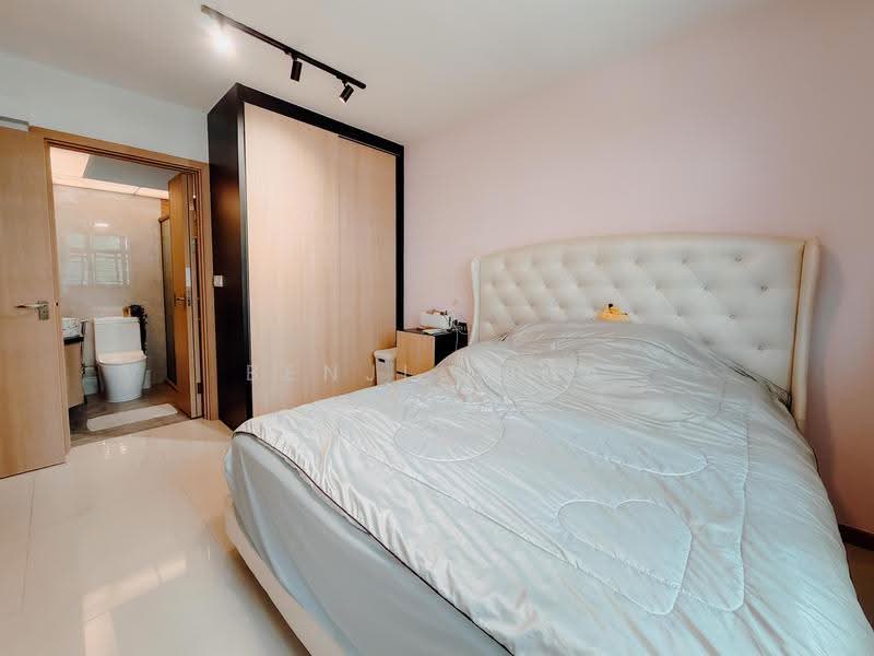 415C Northshore Drive, 415C Northshore Drive, Hougang / Punggol / Sengkang, 3 Bedrooms, 1,012 sqft, HDB Flat For Sale, by Benji Chia, 500265232 - Bedroom - PropertyGuru.com.sg