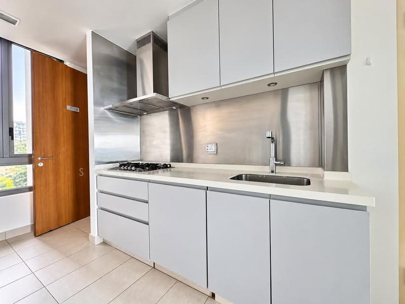 Seascape @ Sentosa Cove, 59 Cove Way, Harbourfront / Telok Blangah, 3 Bedrooms, 2,174 sqft, Condominium For Sale, by Sandy Lim 林莎莎, 500265233 - Kitchen - PropertyGuru.com.sg