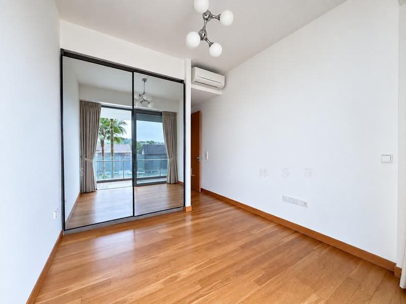 Seascape @ Sentosa Cove, 59 Cove Way, Harbourfront / Telok Blangah, 3 Bedrooms, 2,174 sqft, Condominium For Sale, by Sandy Lim 林莎莎, 500265233 - Bedroom - PropertyGuru.com.sg