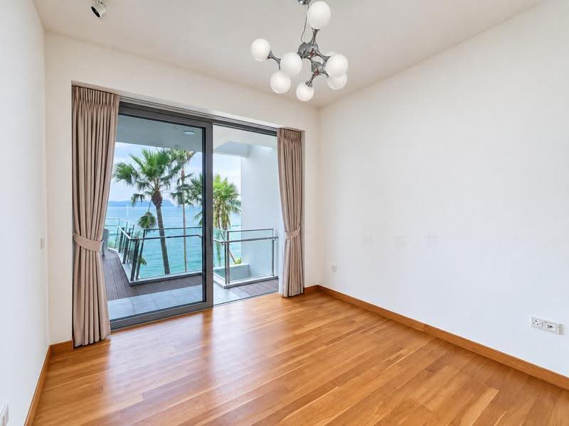 Seascape @ Sentosa Cove, 59 Cove Way, Harbourfront / Telok Blangah, 3 Bedrooms, 2,174 sqft, Condominium For Sale, by Sandy Lim 林莎莎, 500265233 - Balcony - PropertyGuru.com.sg