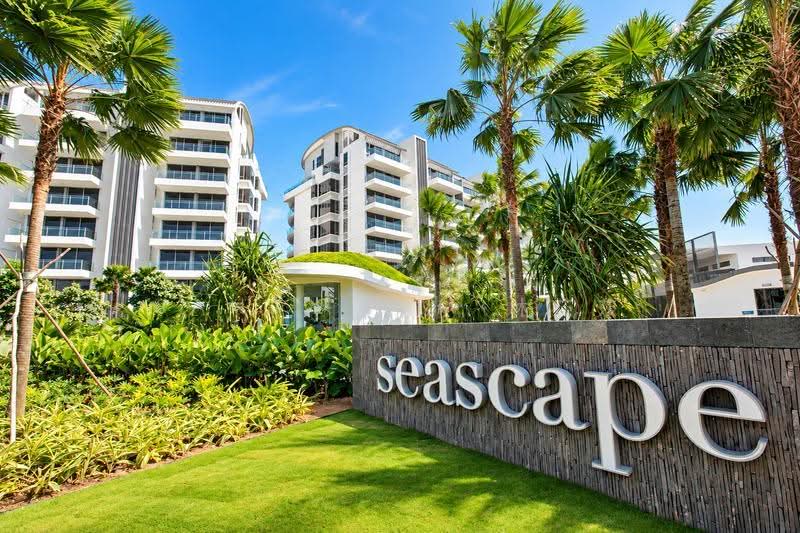 Seascape @ Sentosa Cove, 59 Cove Way, Harbourfront / Telok Blangah, 3 Bedrooms, 2,174 sqft, Condominium For Sale, by Sandy Lim 林莎莎, 500265233 - Exterior - PropertyGuru.com.sg