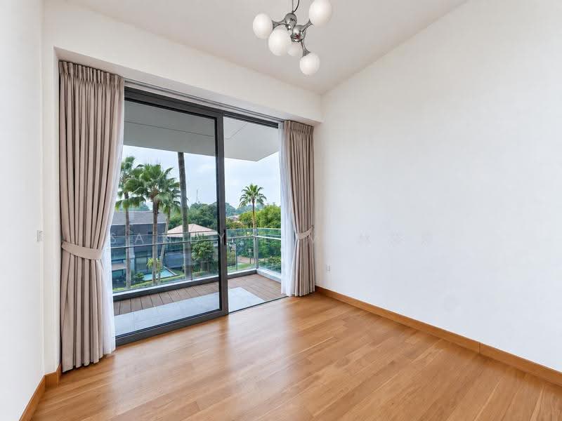 Seascape @ Sentosa Cove, 59 Cove Way, Harbourfront / Telok Blangah, 3 Bedrooms, 2,174 sqft, Condominium For Sale, by Sandy Lim 林莎莎, 500265233 - Balcony - PropertyGuru.com.sg