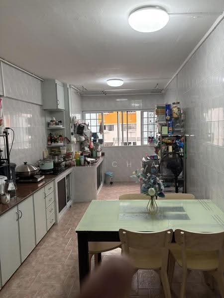 211 Bukit Batok Street 21, 211 Bukit Batok Street 21, Dairy Farm / Bukit Panjang / Choa Chu Kang, 3 Bedrooms, 1,119 sqft, HDB Flat For Sale, by Jim Chia, 500265235 - Kitchen - PropertyGuru.com.sg