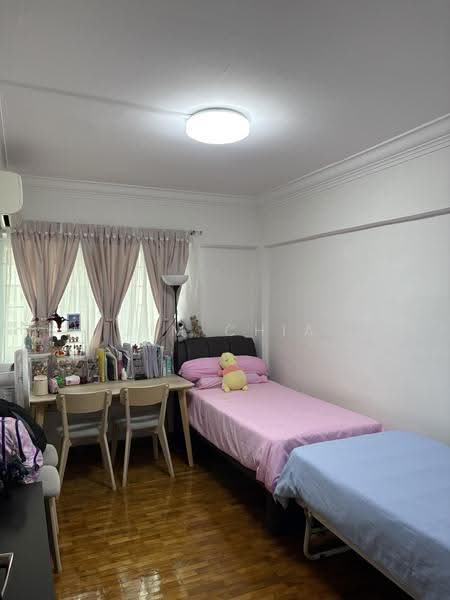 211 Bukit Batok Street 21, 211 Bukit Batok Street 21, Dairy Farm / Bukit Panjang / Choa Chu Kang, 3 Bedrooms, 1,119 sqft, HDB Flat For Sale, by Jim Chia, 500265235 - Bedroom - PropertyGuru.com.sg