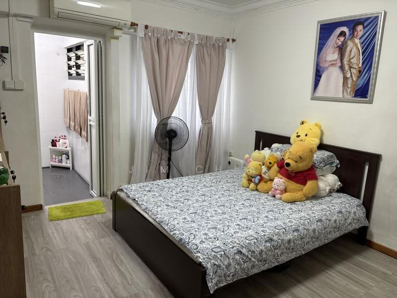 211 Bukit Batok Street 21, 211 Bukit Batok Street 21, Dairy Farm / Bukit Panjang / Choa Chu Kang, 3 Bedrooms, 1,119 sqft, HDB Flat For Sale, by Jim Chia, 500265235 - Bedroom - PropertyGuru.com.sg