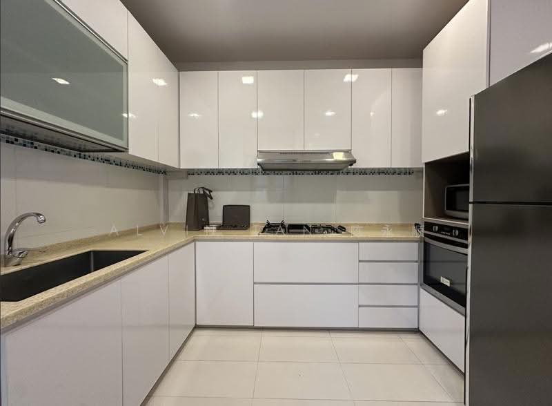 Townerville, McNair Road, Balestier / Toa Payoh, 3 Bedrooms, 2,424 sqft, Conservation House For Rent, by Alvin Tan 陈永顺, 500265236 - Kitchen - PropertyGuru.com.sg