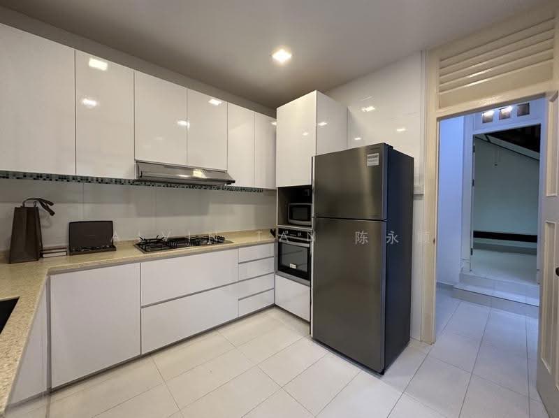 Townerville, McNair Road, Balestier / Toa Payoh, 3 Bedrooms, 2,424 sqft, Conservation House For Rent, by Alvin Tan 陈永顺, 500265236 - Kitchen - PropertyGuru.com.sg