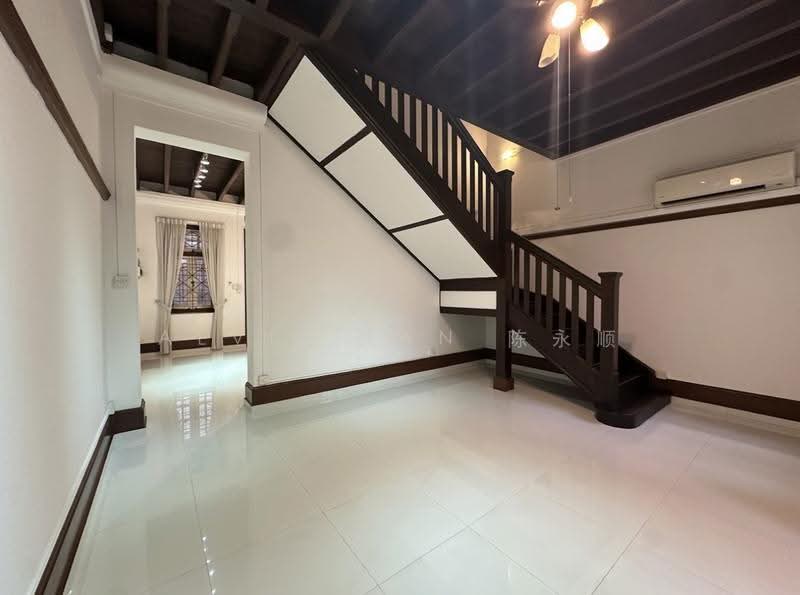 Townerville, McNair Road, Balestier / Toa Payoh, 3 Bedrooms, 2,424 sqft, Conservation House For Rent, by Alvin Tan 陈永顺, 500265236 - Interior - PropertyGuru.com.sg