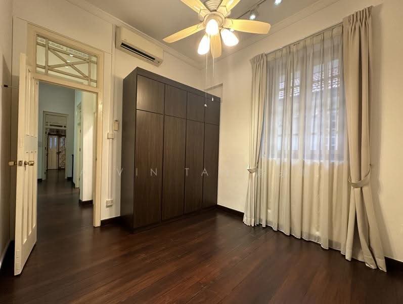 Townerville, McNair Road, Balestier / Toa Payoh, 3 Bedrooms, 2,424 sqft, Conservation House For Rent, by Alvin Tan 陈永顺, 500265236 - Bedroom - PropertyGuru.com.sg
