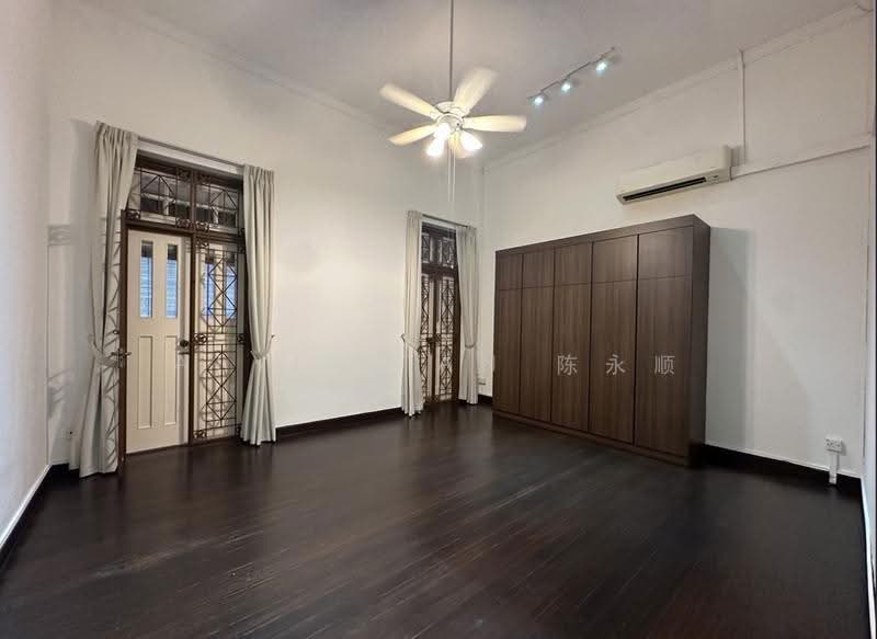 Townerville, McNair Road, Balestier / Toa Payoh, 3 Bedrooms, 2,424 sqft, Conservation House For Rent, by Alvin Tan 陈永顺, 500265236 - Interior - PropertyGuru.com.sg