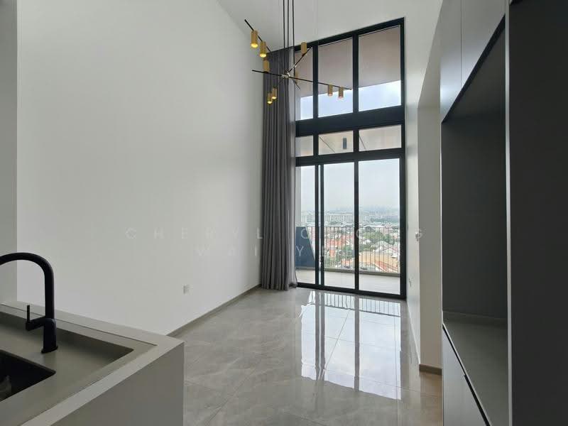 The Garden Residences, 3 Serangoon North View, Hougang / Punggol / Sengkang, 2 Bedrooms, 732 sqft, Condominium For Sale, by Cheryl Chong Wai Yee, 500265238 - Interior - PropertyGuru.com.sg