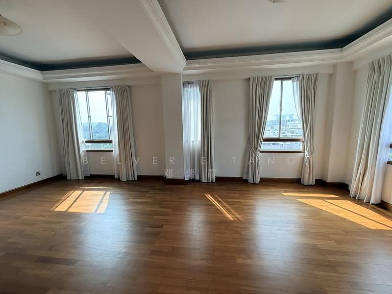 Hullet Rise, 6 Hullet Road, Orchard / River Valley, 3 Bedrooms, 1,147 sqft, Condominium For Rent, by Belverie Tang 邓瑞霞, 500265239 - Interior - PropertyGuru.com.sg