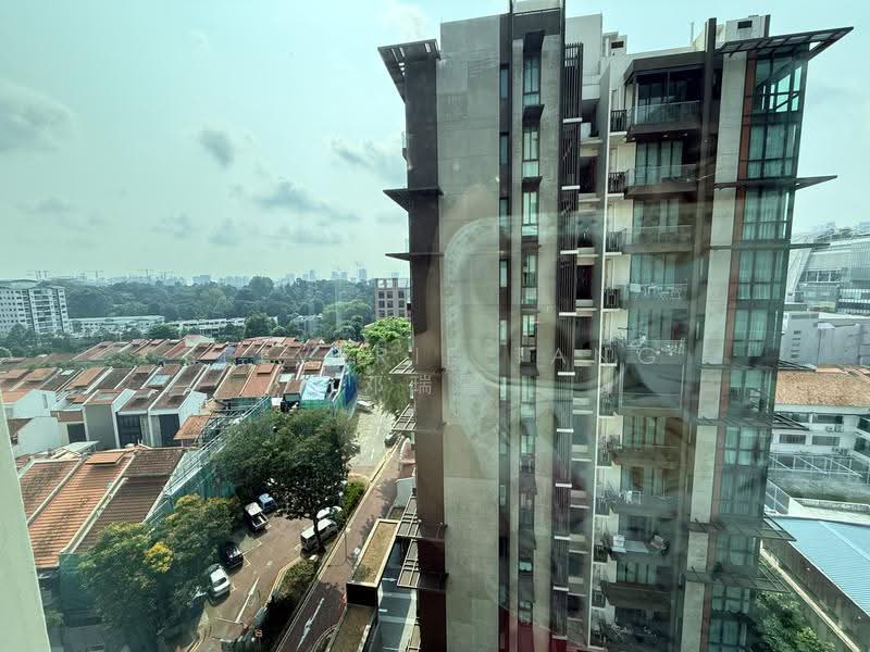 Hullet Rise, 6 Hullet Road, Orchard / River Valley, 3 Bedrooms, 1,147 sqft, Condominium For Rent, by Belverie Tang 邓瑞霞, 500265239 - Exterior - PropertyGuru.com.sg