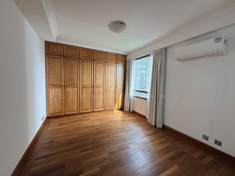 Hullet Rise, 6 Hullet Road, Orchard / River Valley, 3 Bedrooms, 1,147 sqft, Condominium For Rent, by Belverie Tang 邓瑞霞, 500265239 - Bedroom - PropertyGuru.com.sg