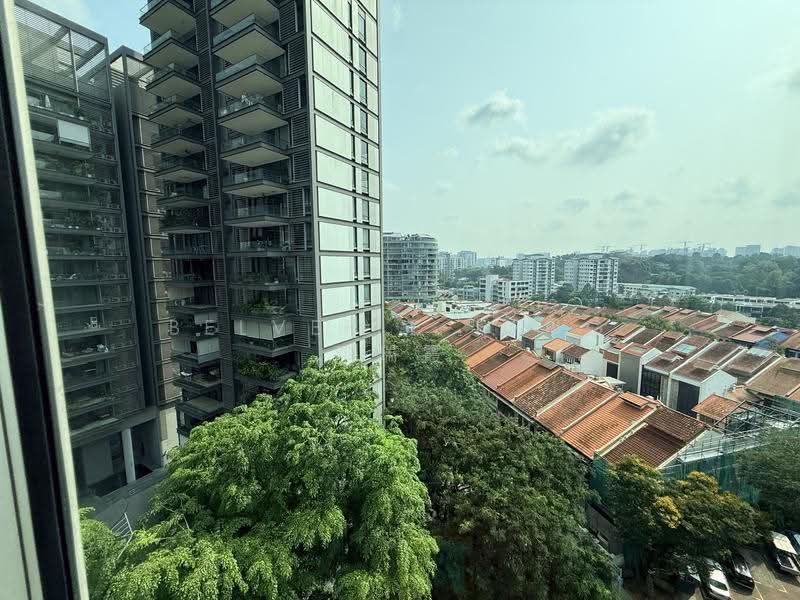 Hullet Rise, 6 Hullet Road, Orchard / River Valley, 3 Bedrooms, 1,147 sqft, Condominium For Rent, by Belverie Tang 邓瑞霞, 500265239 - Exterior - PropertyGuru.com.sg
