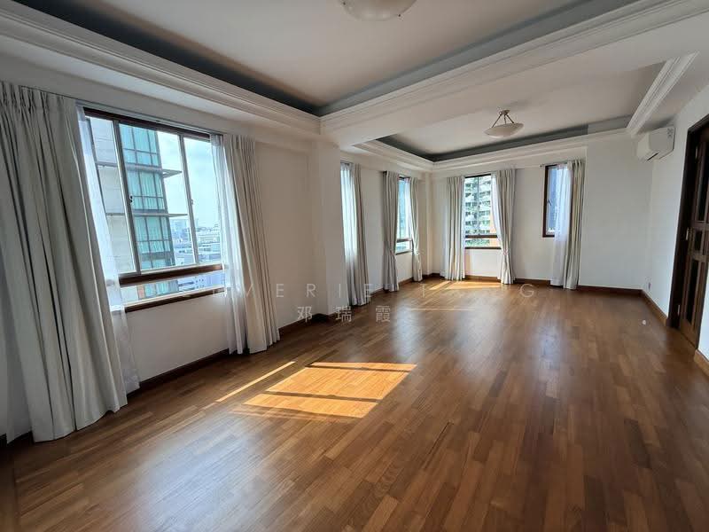 Hullet Rise, 6 Hullet Road, Orchard / River Valley, 3 Bedrooms, 1,147 sqft, Condominium For Rent, by Belverie Tang 邓瑞霞, 500265239 - Interior - PropertyGuru.com.sg
