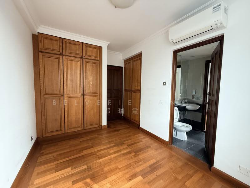 Hullet Rise, 6 Hullet Road, Orchard / River Valley, 3 Bedrooms, 1,147 sqft, Condominium For Rent, by Belverie Tang 邓瑞霞, 500265239 - Bathroom - PropertyGuru.com.sg
