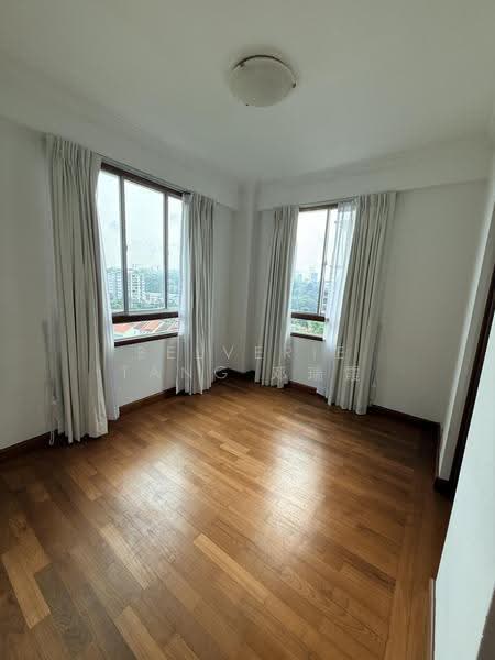 Hullet Rise, 6 Hullet Road, Orchard / River Valley, 3 Bedrooms, 1,147 sqft, Condominium For Rent, by Belverie Tang 邓瑞霞, 500265239 - Interior - PropertyGuru.com.sg